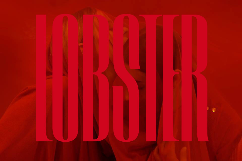 Lobster Image 1