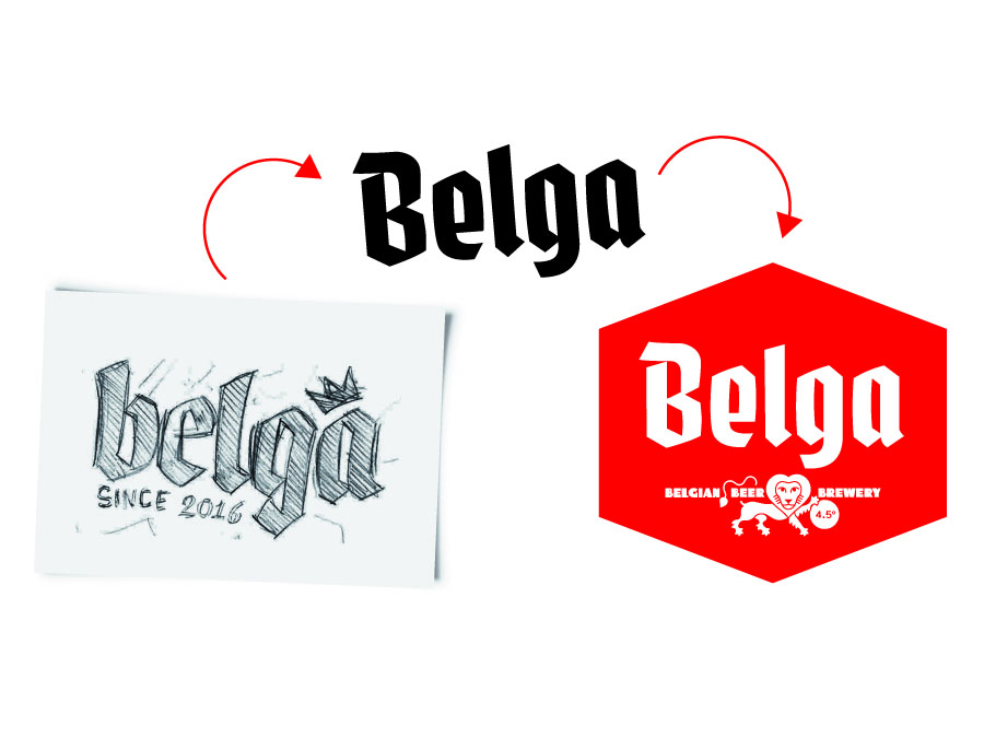 Belga Image 1