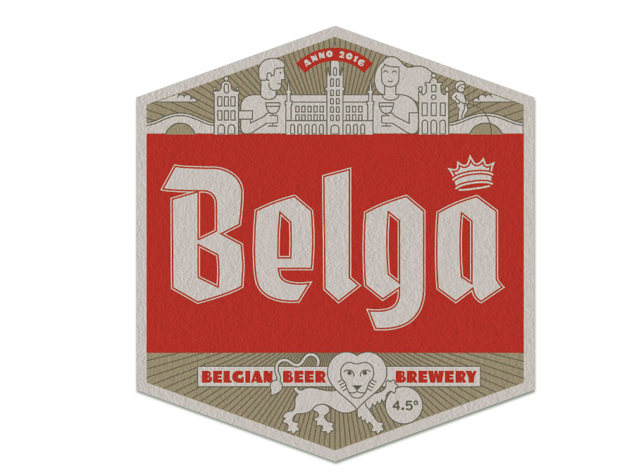 Belga Image 2