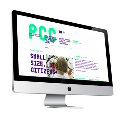 PCC
